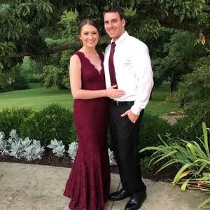 Meet your Posher, Nick